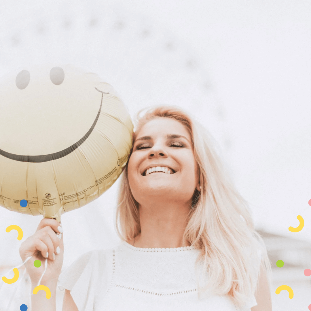 Understanding Happiness - The secret to a happy healthy life